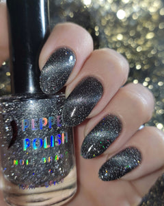 Pepper Polish - Say  Cheese!