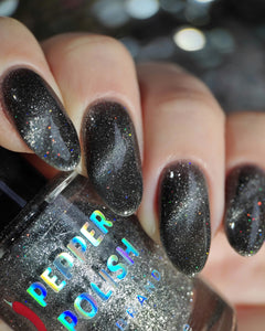Pepper Polish - Say  Cheese!