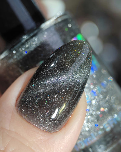 Pepper Polish - Say  Cheese!