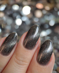 Pepper Polish - Say  Cheese!