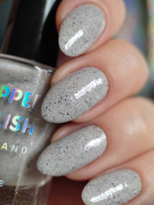Pepper Polish - Carrara