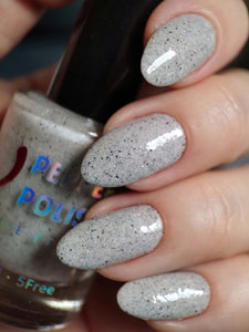 Pepper Polish - Carrara