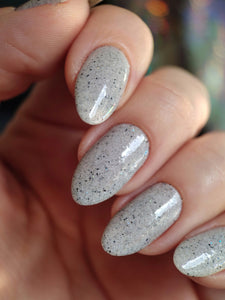 Pepper Polish - Carrara