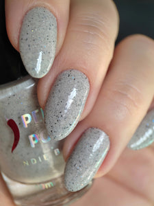Pepper Polish - Carrara