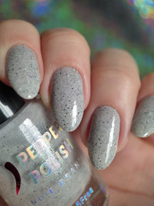 Pepper Polish - Carrara