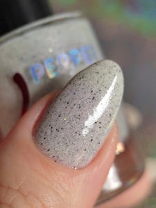 Pepper Polish - Carrara
