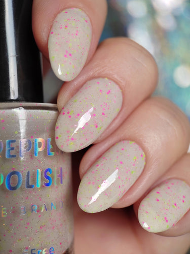 Pepper Polish - Orlando
