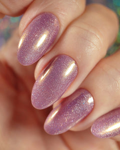 Pepper Polish - La Ville Rose
