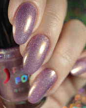 Load image into Gallery viewer, Pepper Polish - La Ville Rose
