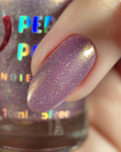 Load image into Gallery viewer, Pepper Polish - La Ville Rose