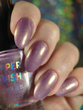 Load image into Gallery viewer, Pepper Polish - La Ville Rose
