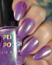 Load image into Gallery viewer, Pepper Polish - Yellowknife