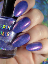 Load image into Gallery viewer, Pepper Polish - Times Square