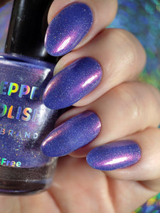 Pepper Polish - Times Square