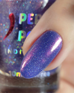 Pepper Polish - Times Square