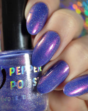 Load image into Gallery viewer, Pepper Polish - Times Square