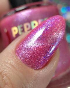 Pepper Polish - Lake Hiller