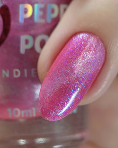 Pepper Polish - Lake Hiller