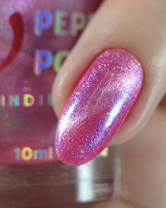 Pepper Polish - Lake Hiller