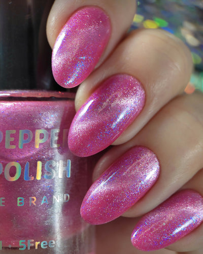 Pepper Polish - Lake Hiller