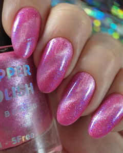 Pepper Polish - Lake Hiller