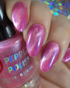 Pepper Polish - Lake Hiller