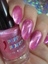 Load image into Gallery viewer, Pepper Polish - Lake Hiller
