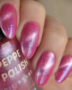 Pepper Polish - Lake Hiller