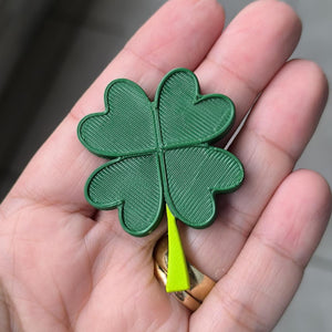 Nothing Basic - Luck