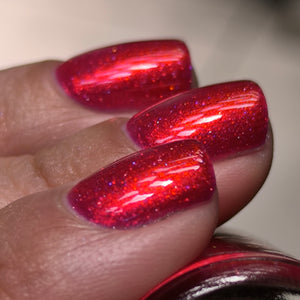 Pepper Polish - Love