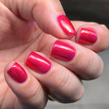 Load image into Gallery viewer, Pepper Polish - Love