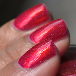 Pepper Polish - Love