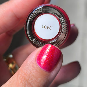Pepper Polish - Love