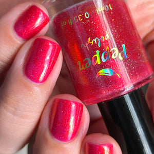 Pepper Polish - Love
