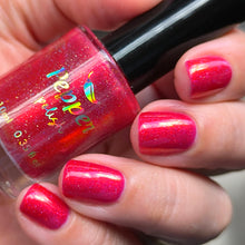 Load image into Gallery viewer, Pepper Polish - Love