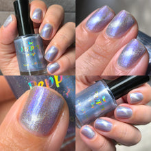 Load image into Gallery viewer, Pepper Polish - Peace