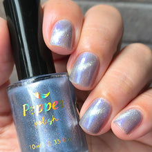 Load image into Gallery viewer, Pepper Polish - Peace