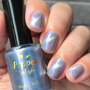 Pepper Polish - Peace