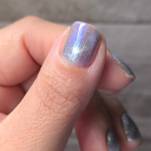 Pepper Polish - Peace