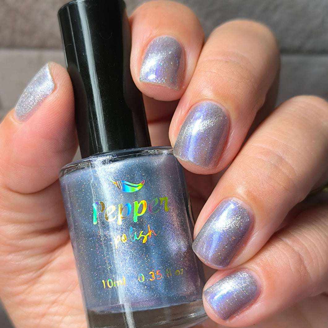 Pepper Polish - Peace