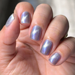 Pepper Polish - Peace