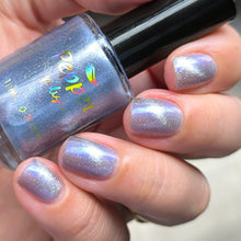 Load image into Gallery viewer, Pepper Polish - Peace