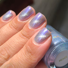 Load image into Gallery viewer, Pepper Polish - Peace