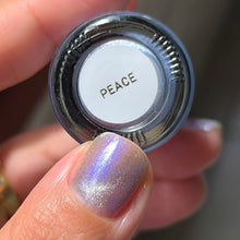 Load image into Gallery viewer, Pepper Polish - Peace