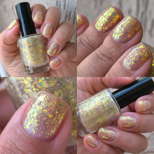 Load image into Gallery viewer, Pepper Polish - Prosperity