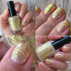 Pepper Polish - Prosperity