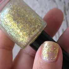 Load image into Gallery viewer, Pepper Polish - Prosperity