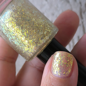 Pepper Polish - Prosperity