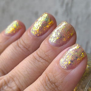 Pepper Polish - Prosperity