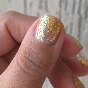 Pepper Polish - Prosperity